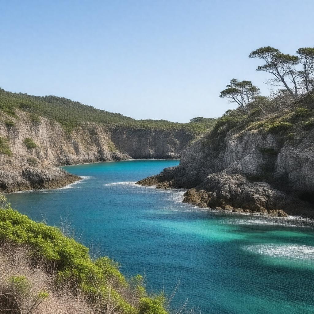 Channel Islands National Park